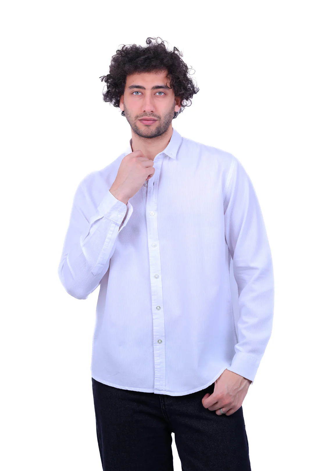 جميع القمصان